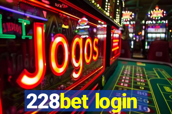 228bet login